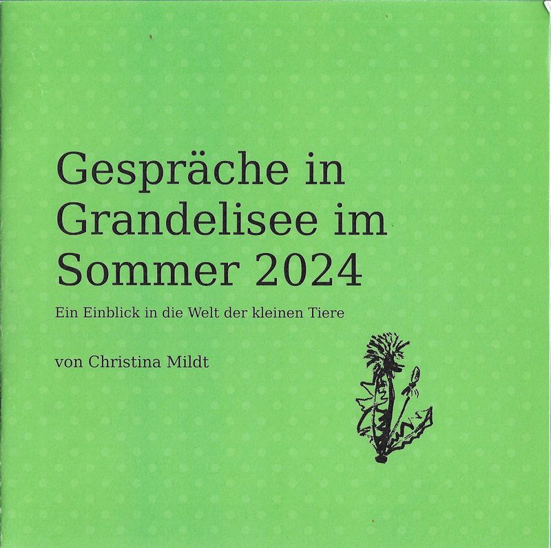 Buch Cover