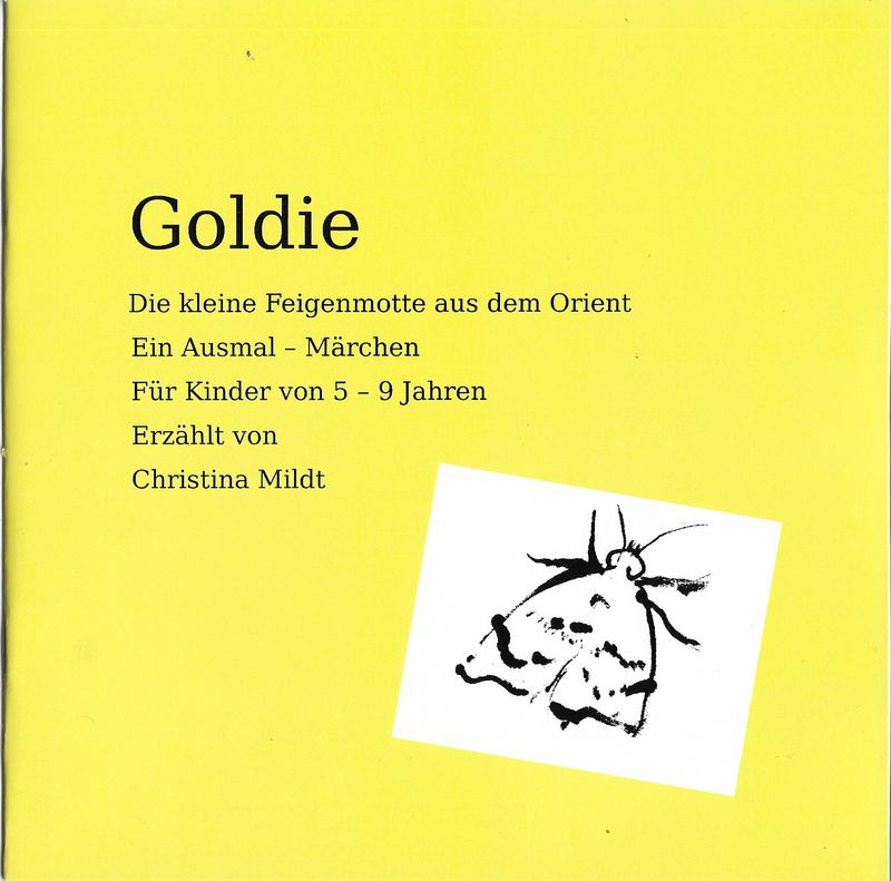 Buch Cover